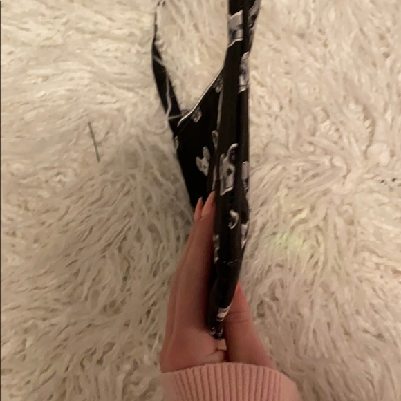 Justice handbag 💚🌸 - Picture 3 of 6